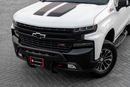 Chevrolet Silverado Silverado Z71 1500 LT Trail Boss | 2,253 P.M | 0% Downpayment | Chevrolet Warranty | Silverado Z71!