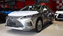 Lexus RX450h Hybrid