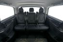 Mercedes-Benz V 300 V300 AVANTGARDE | GCC 0km | Agency Warranty | 360 View | 64 colors Ambeint Lights