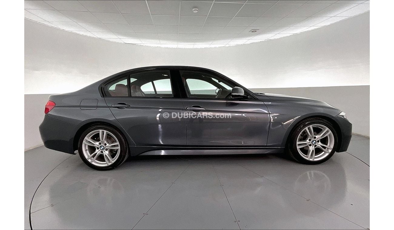 BMW 318i M Sport