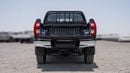 تويوتا هيلوكس Toyota Hilux 2.4L Diesel AT 4x4 Full Option 2025