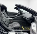 Chevrolet Corvette 2025 Chevrolet Corvette 1LT Stingray, Warranty, Low Km, Fully Loaded, Excellent Condition, Canadian