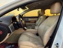 جاكوار XF Premium Luxury 2.0L
