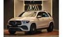 Mercedes-Benz GLE 450 AMG ✔AMG Package ✔360 Cameras ✔Panoramic roof ✔AMG Package ✔360 Cameras ✔Panoramic roof