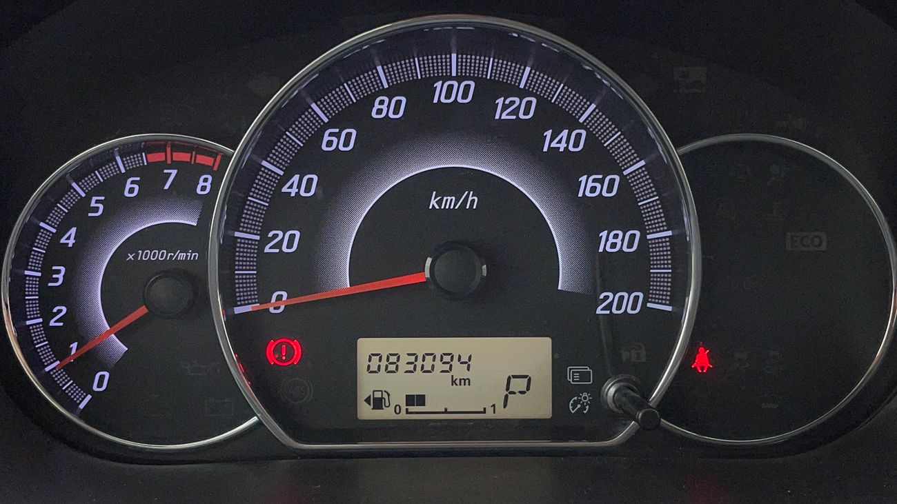 ميتسوبيشي اتراج GLX MIDLINE 1.2 | بدون دفعة مقدمة | اختبار قيادة مجاني للمنزل