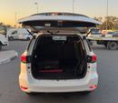 Toyota Fortuner GXR 4.0L (278 HP) V6 AUTOMATIC PETROL EXCELLENT CONDITION