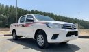 Toyota Hilux 2016 4x2 D\C Ref#196