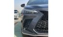 Lexus NX350 F SPORT NX350 FSPORT 3 WITH HUD, SPORT SEAT & 360 CAMERA