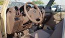 Toyota Land Cruiser Pick Up Brand new diesel 4.2 1HZ 6 cylinder left hand drive for export only Perfect inside and out side