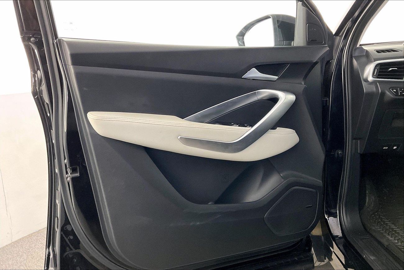 شيفروليه كابتيفا Premier | شامل الضمان | 0 ﺪﻔﻋﺓ ﺃﻮﻟﻯ