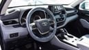 Toyota Highlander GLE Hybrid 2.5 L