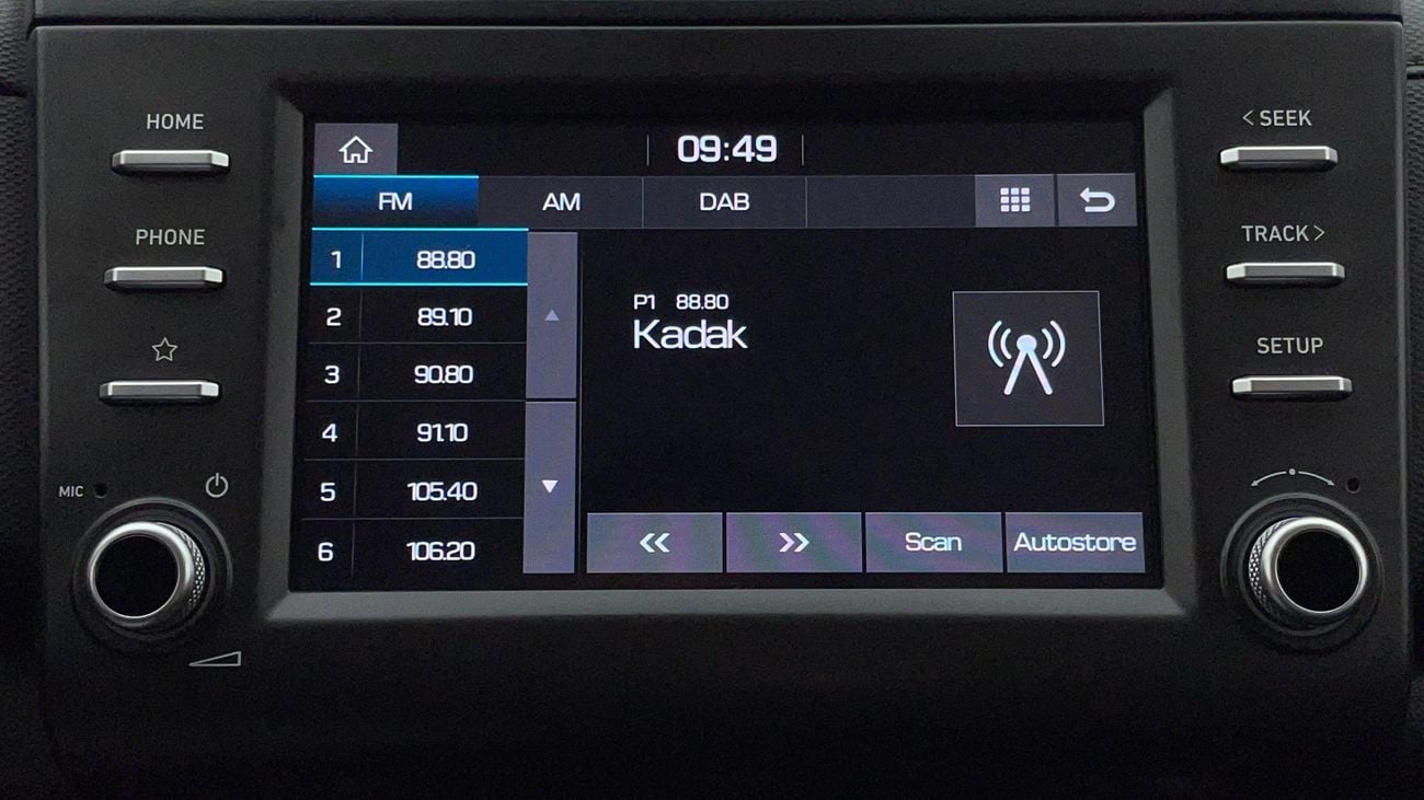 هيونداي كريتا SMART 1.5 | بدون دفعة مقدمة | اختبار القيادة في المنزل