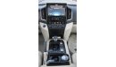 Toyota Land Cruiser LC200, GXR, Grand Tour, V6, 4.0L, Petrol, Full Option, Automatic Transmission, LHD