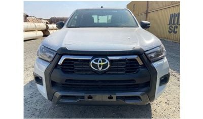 Toyota Hilux TOYOTA HILUX DC DIESEL 2.8L 4x4 HI 6MT ADV-2023