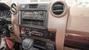 تويوتا لاند كروزر بيك آب TOYOTA LC79 PICKUP S/C , 2.8L Diesel A/T , Difflock , MY25