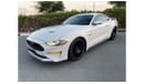 Ford Mustang GT Premium