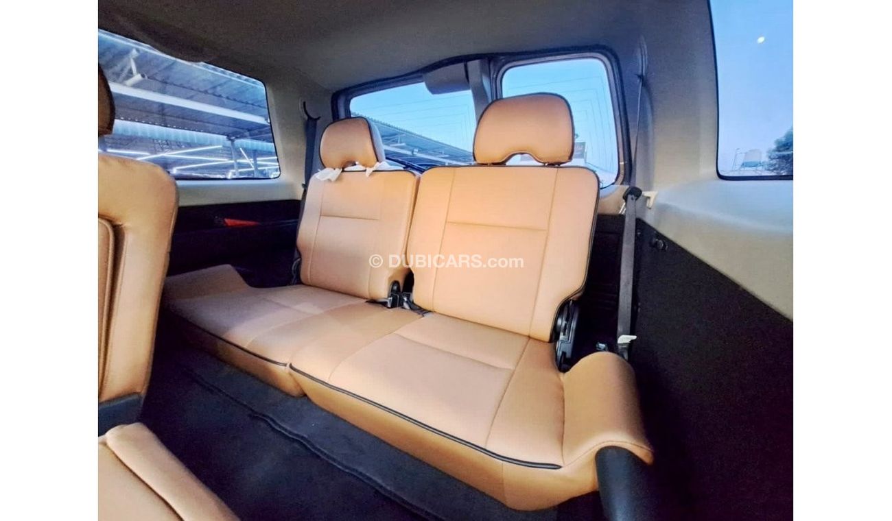 نيسان باترول سوبر سافاري