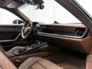 Porsche 911 CARRERA GTS 2026 Porsche 911 Carrera GTS, Twin-Turbocharged 3.6L F6, 532 bhp, 8-Speed Auto PDK