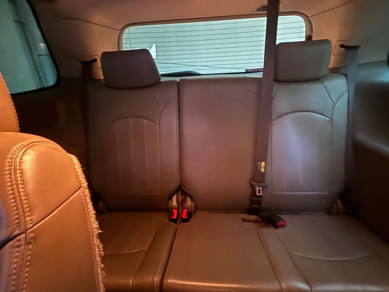 جي أم سي أكاديا Denali 3.5 AWD