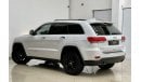 جيب جراند شيروكي 2015 Jeep Grand Cherokee Limited, Full Service History, Warranty, GCC