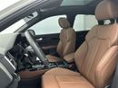 أودي Q5 45 TFSI S-LINE quattro 249hp (Ref# 70795)