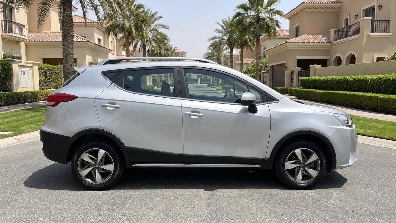 JAC S3 INTELLIGENT 2023 | AED 394/Month | 0 DP | 30 Day Return | Warranty
