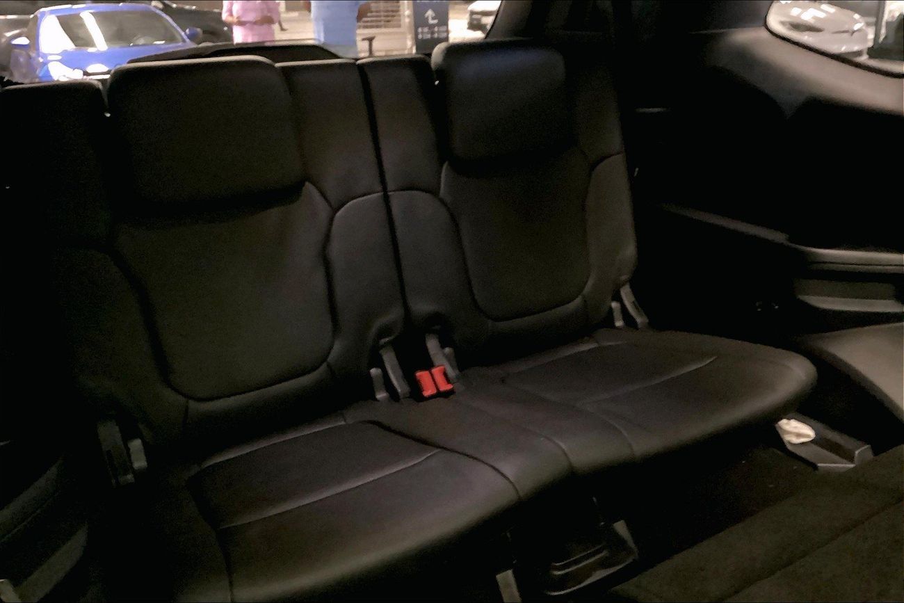 Ford Everest Limited | Guaranteed Warranty | 0 Down Payment