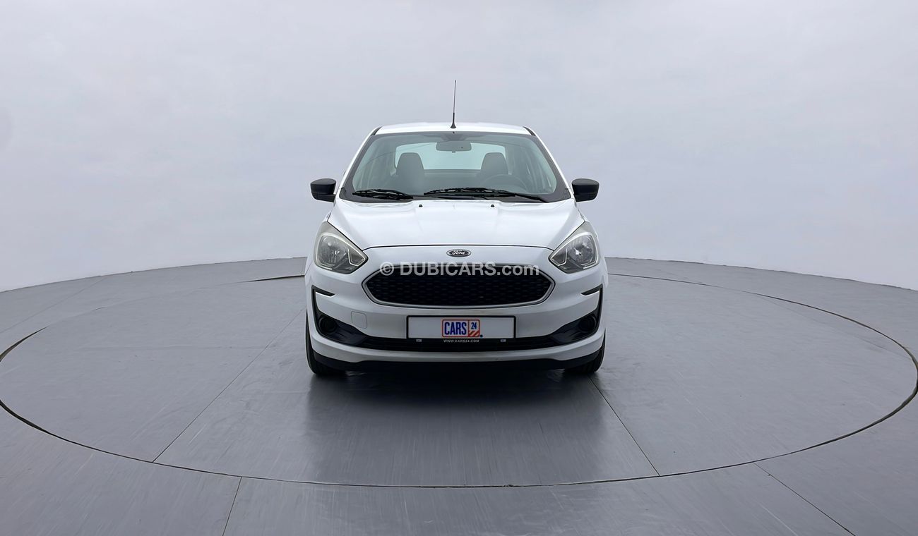 Ford Figo AMBIENTE 1.5 | Zero Down Payment | Free Home Test Drive