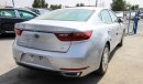 Kia Cadenza V6 3.3L 2018 .