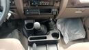 تويوتا لاند كروزر بيك آب LC79 Single Cab 2.8L Diesel MT 2026YM