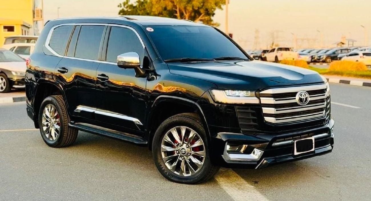 Toyota Land Cruiser 2019 Model Facelift To 2025 Shape Exterior and also Interior Change to Mercedes G63 Yellow Edition