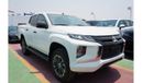 Mitsubishi L200 2023 L200 Sportero 2.4L Turbo Diesel AT 4x4