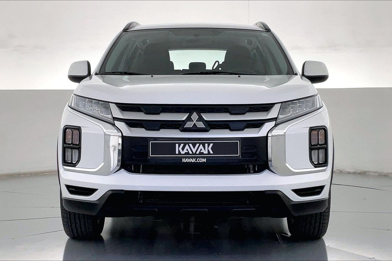 أم جي ZS Standard | ضمان مجاني لمدة عام | 0 دفعة أولى