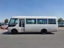 Mitsubishi Rosa MITSUBISHI ROSA BUS RHD 2001 MODEL 5.2 L DIESEL MANUAL(PM01198)