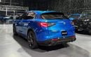 ألفا روميو ستيلفيو Veloce