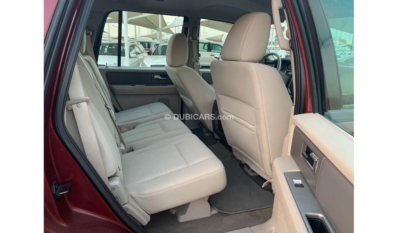 فورد إكسبيديشن : Ford Expedition