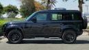 Land Rover Defender 110 ( Only For Export ) X-Dynamic SE P300 AWD GCC 2026 BRAND NEW