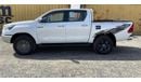 Toyota Hilux TOYOTA HILUX 2.7L PETROL 4/4 FULL OPTION 2023