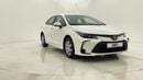 Toyota Corolla XLI 1.6 | Zero Down Payment | Free Home Test Drive