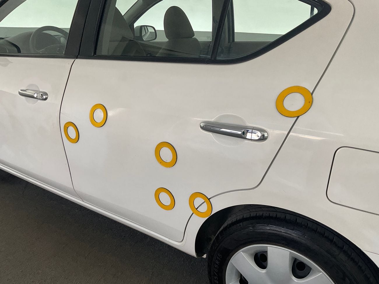 Nissan Sunny SV 1.6L SV | Guaranteed Warranty | 0 Down Payment