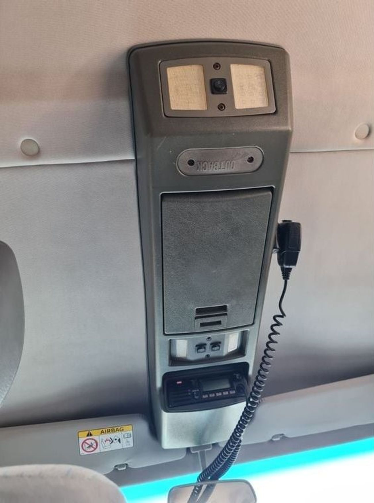 Toyota Land Cruiser Pick Up Double cabin