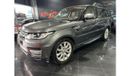 Land Rover Range Rover Sport HSE