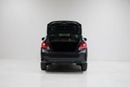 Mitsubishi Attrage GLX MID