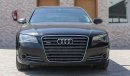 Audi A8 L 4.2 Quattro