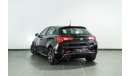 ألفا روميو جوليتا 2019 Alfa Romeo Giulietta Veloce / 5yrs Alfa Romeo Warranty & Service Pack 120k kms!