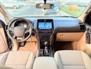 Toyota Prado VXR 2.7L 4WD petrol