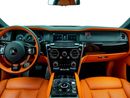 Rolls Royce Cullinan GCC Specs | Full-Service History | Warranty & SC