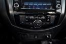 Nissan Navara NISSAN NAVARA 4WD DIESEL