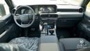 Toyota Prado Toyota Land Cruiser Prado | 2.8L Turbo | ALL ROUNDER-G | 4WD | GCC | Sunroof | Leather Seats