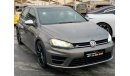 Volkswagen Golf R